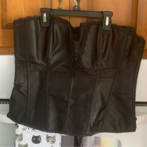 Adore Me Corset, XL